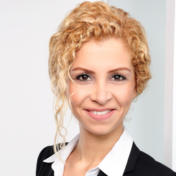 Özge Duffner