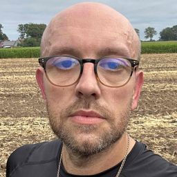 Andreas Siebert