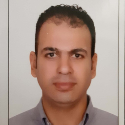 sherief Farahat