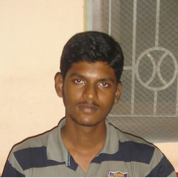 Sakthi Vignesh Dhayalan