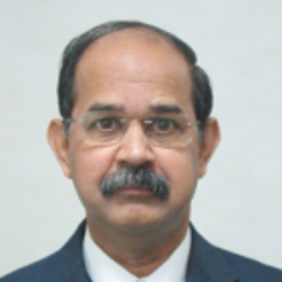 Srinivasan Thyagarajan