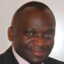 Dipl.-Ing. Christian Njionhou Njomehe
