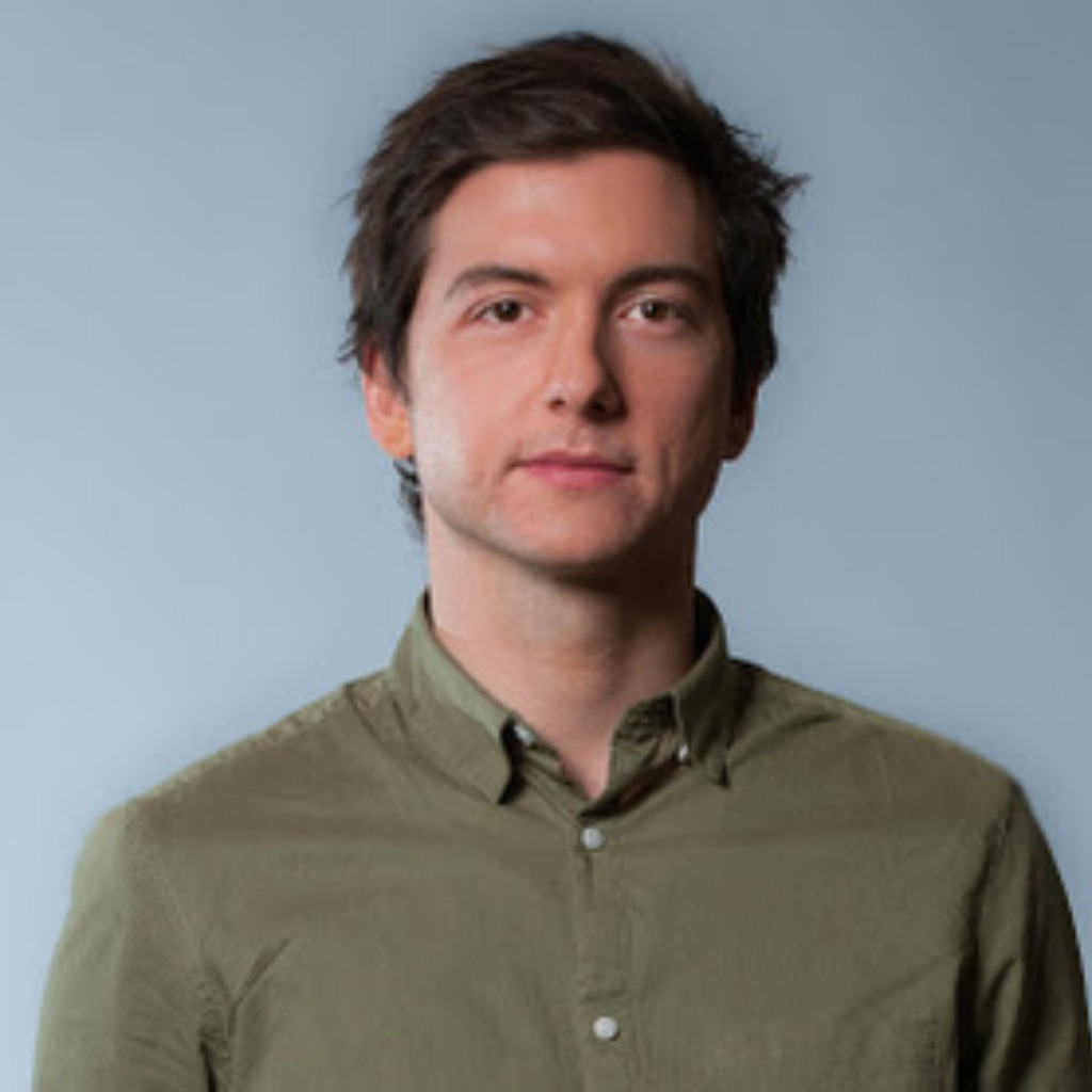 Robin Möser Senior Product Manager Theatrical & Home Entertainment