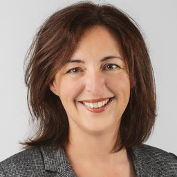 Sandra Blank