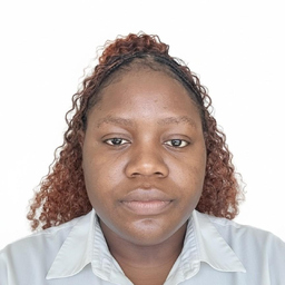 JUDITH IRENE NAMUTEBI