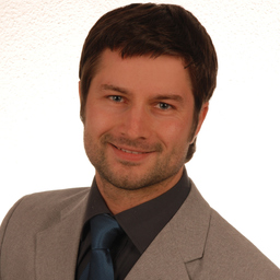 Marcus Deutscher