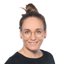 Nadine Glockner