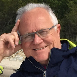 Lothar Rothe
