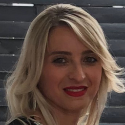 Angela Imperiale-Mahmutovic