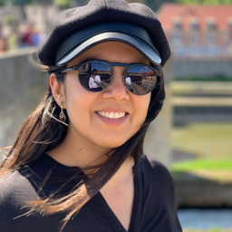 Silvia Gioconda Vallarta