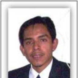 Juan Carlos Jaramillo S