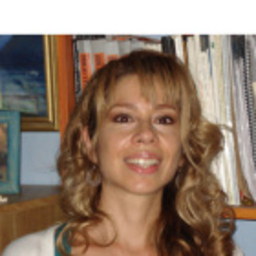 Cecilia Montoya