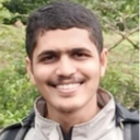 Rishabh Deshkar