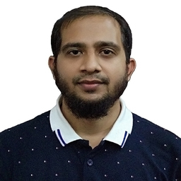 Arif Shahmim