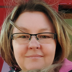 Inken Hartje's profile picture