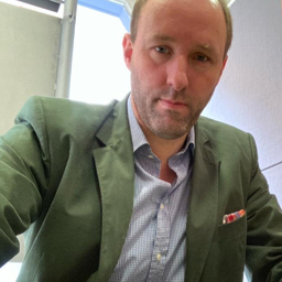 Max Gerfried van Lengerich