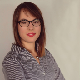Sandra Frühsammer