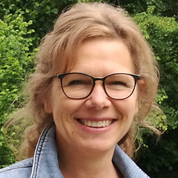Anna Bühler
