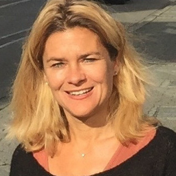 Alexandra Störl