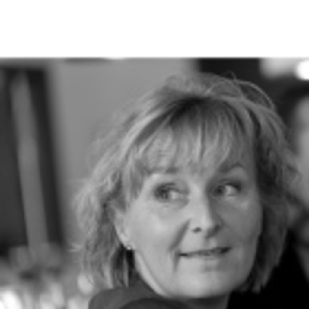 Heike Höhne Key Account Manager Production Systems XEROX The