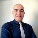 Ing. Keivan Azizian