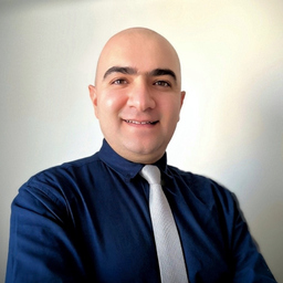 Ing. Keivan Azizian