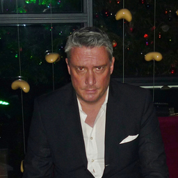 Mag. Thomas Kaufmann