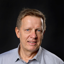Wolfram Wehr-Reinhold