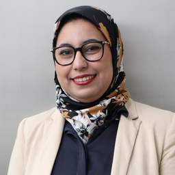 Lamya Abdellaoui