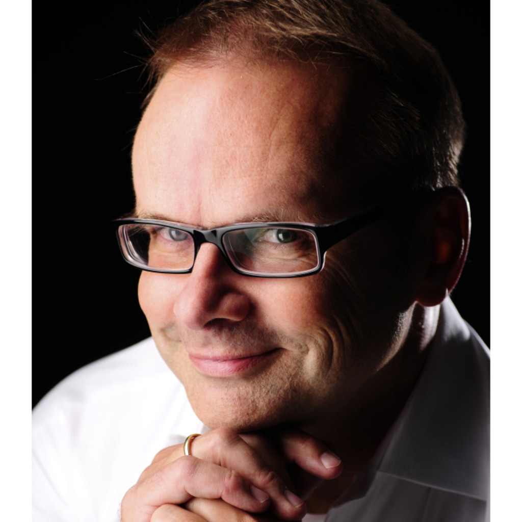 Randolf Timm Bildung Vertrieb ERGO Versicherungsgruppe XING