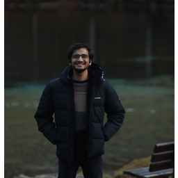 Muhammad Ebraheem Ahmed
