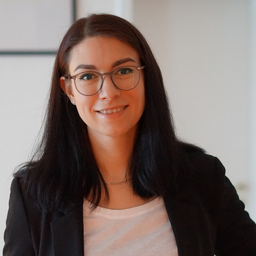 Janina Müller