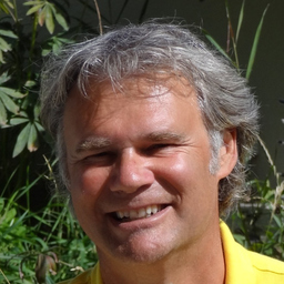 Daniel Muehle