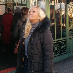 Antje Jacob