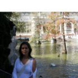 Sandra Isabel vazquez Fiuza