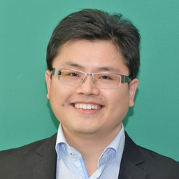 Yu Zhang