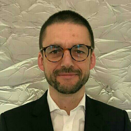 Prof. Dr. Volker Linnemann