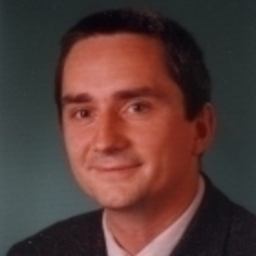 Frank Neuber