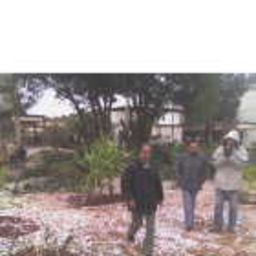 Abdelali ELLOUB