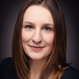 Julia van Doorn