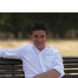 Lluís Delgado Gonzalez