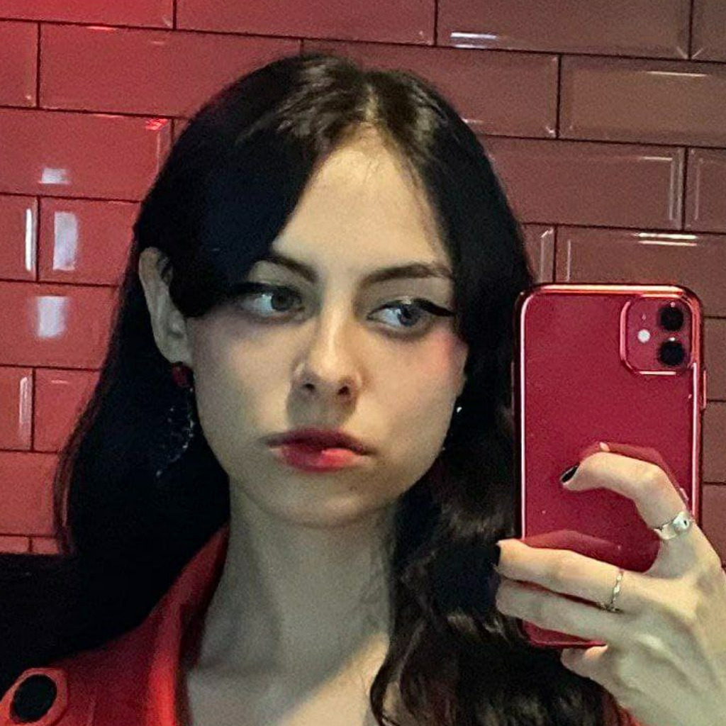 Anna Popova Business Analyst Effective Technologies XING