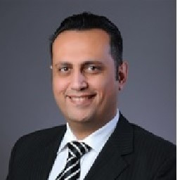 Ing. Khaled Naem