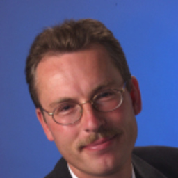 Profilbild Axel Bardick