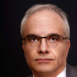 Klaus Peter Zimmers