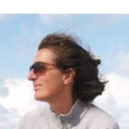 Dr. Patrizia Sartore