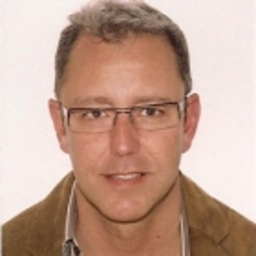 José Antonio Alcobendas Martínez's profile picture