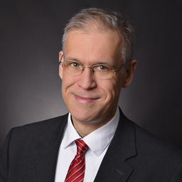 Dr. Volker Erb