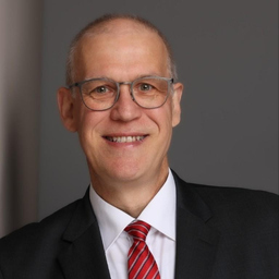 Dr. Volker Erb