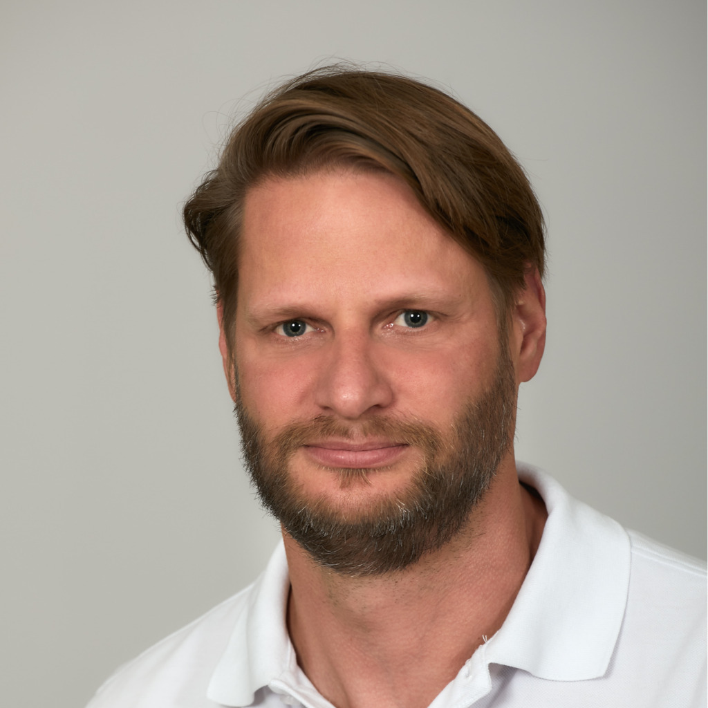 Martin Makowski Managing Director SW Zoll / Head of Customs SDAG SW